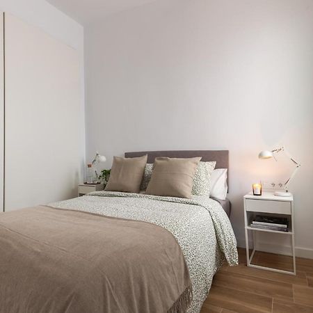 Precioso Apartamento En Centro De Madrid Exterior foto