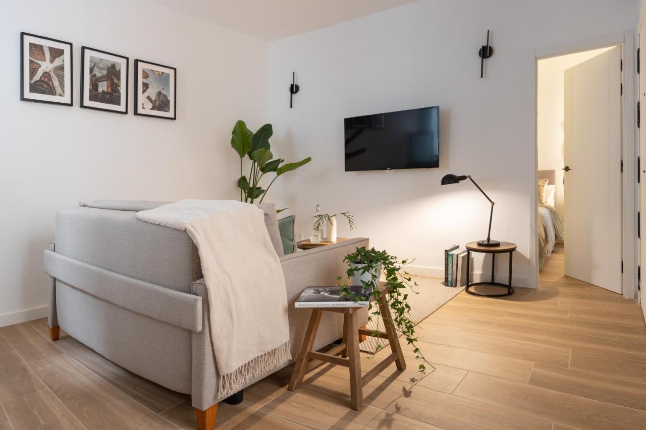 Precioso Apartamento En Centro De Madrid Exterior foto